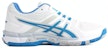 (W) ASICS Gel-540TR 'Putih Biru' S662Y-0143