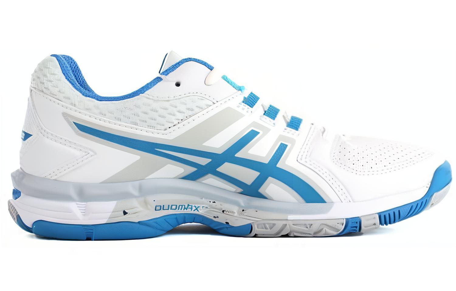 Order (Women) ASICS Gel-540TR 'White Blue' S662Y-0143