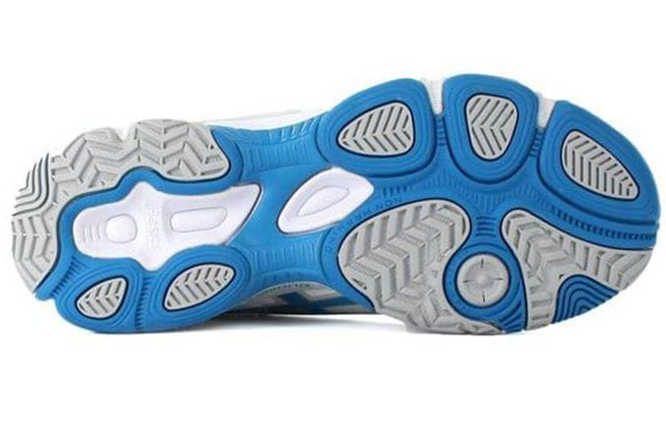 Purchase (Women) ASICS Gel-540TR 'White Blue' S662Y-0143
