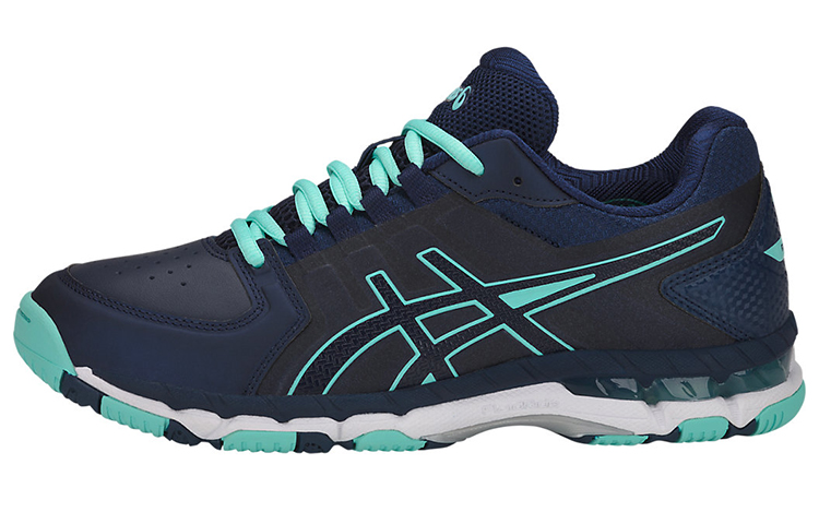 (Women) ASICS Gel-540TR Low 'Navy Green' S662Y-4988