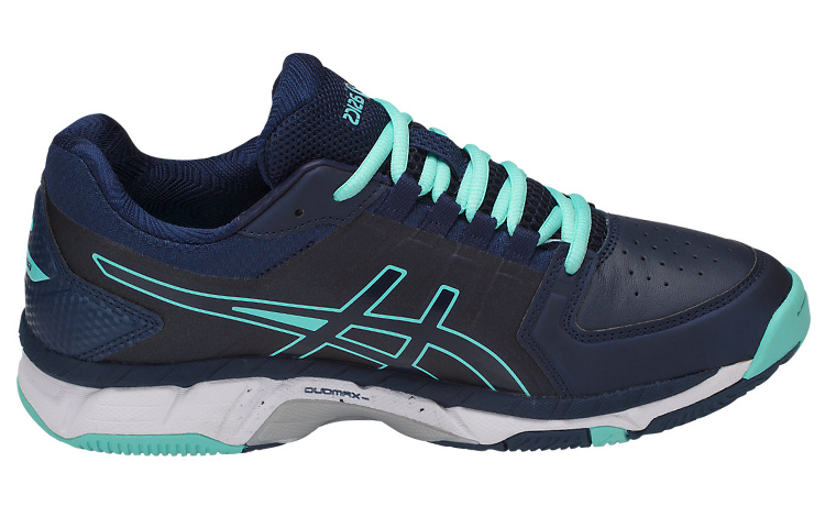 Order (Women) ASICS Gel-540TR Low 'Navy Green' S662Y-4988