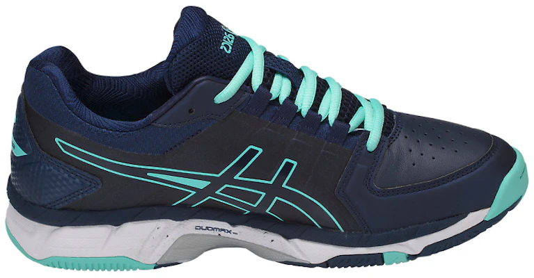 (Women) ASICS Gel-540TR Low 'Navy Green' S662Y-4988 Order (Women) ASICS Gel-540TR Low 'Navy Green' S662Y-4988