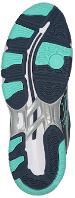 (Women) ASICS Gel-540TR Low 'Navy Green' S662Y-4988 Shop (Women) ASICS Gel-540TR Low 'Navy Green' S662Y-4988