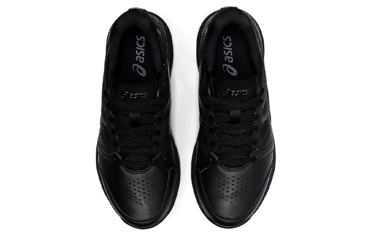 Lookbook (W) ASICS Gel-550TR ''Noir'' 1132A059-001