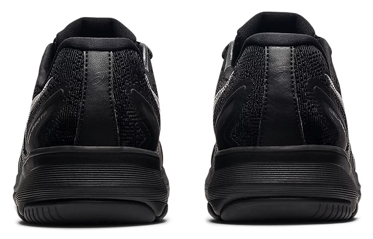 Shop (W) ASICS Gel-550TR ''Noir'' 1132A059-001