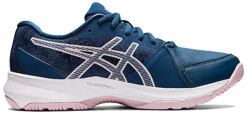 Asics Gel-550TR 舒適耐磨訓練鞋 女款 深藍 D寬 Order Asics Gel-550TR 舒適耐磨訓練鞋 女款 深藍 D寬