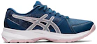 Order Asics Gel-550TR 舒適耐磨訓練鞋 女款 深藍 D寬