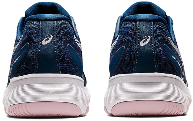Asics Gel-550TR 舒適耐磨訓練鞋 女款 深藍 D寬 Purchase Asics Gel-550TR 舒適耐磨訓練鞋 女款 深藍 D寬