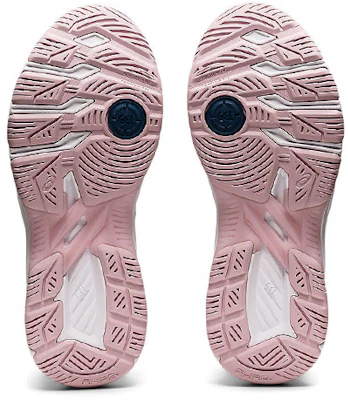 Asics Gel-550TR 舒適耐磨訓練鞋 女款 深藍 D寬 Details for Asics Gel-550TR 舒適耐磨訓練鞋 女款 深藍 D寬