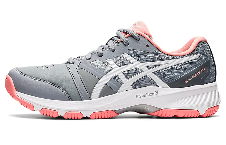 (Women) ASICS Gel-550TR 'Grey White' 1132A059-020