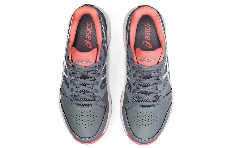 Lookbook (W) ASICS Gel-550TR ''Gris Blanc'' 1132A059-020