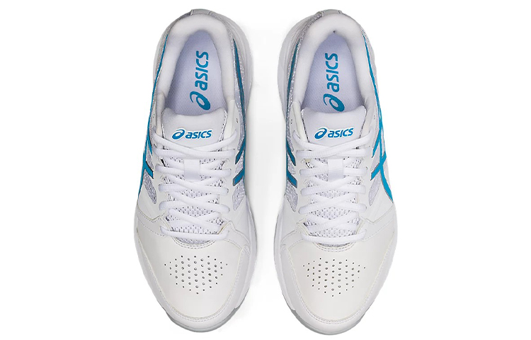 Lookbook (W) ASICS Gel-550TR ''Blanc Bleu'' 1132A059-101