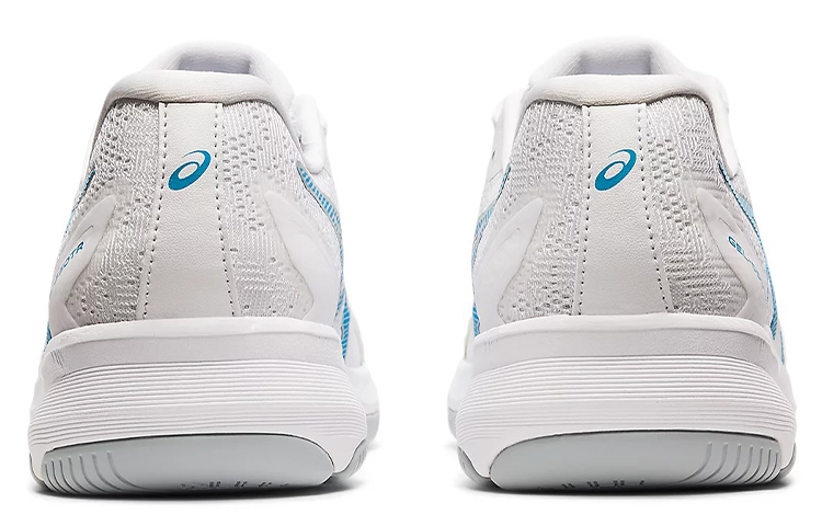 Shop (W) ASICS Gel-550TR ''Blanc Bleu'' 1132A059-101