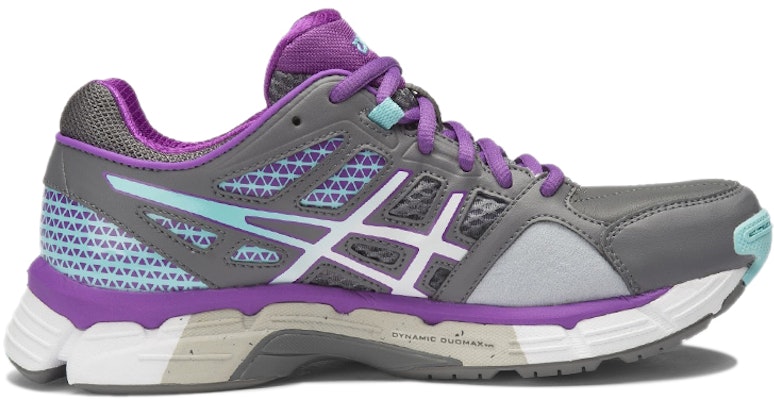 (W) 아식스 젤-750XTR '그레이 퍼플' S458Y-1133 Order (W) 아식스 젤-750XTR '그레이 퍼플' S458Y-1133