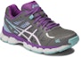 Lookbook (W) 아식스 젤-750XTR '그레이 퍼플' S458Y-1133