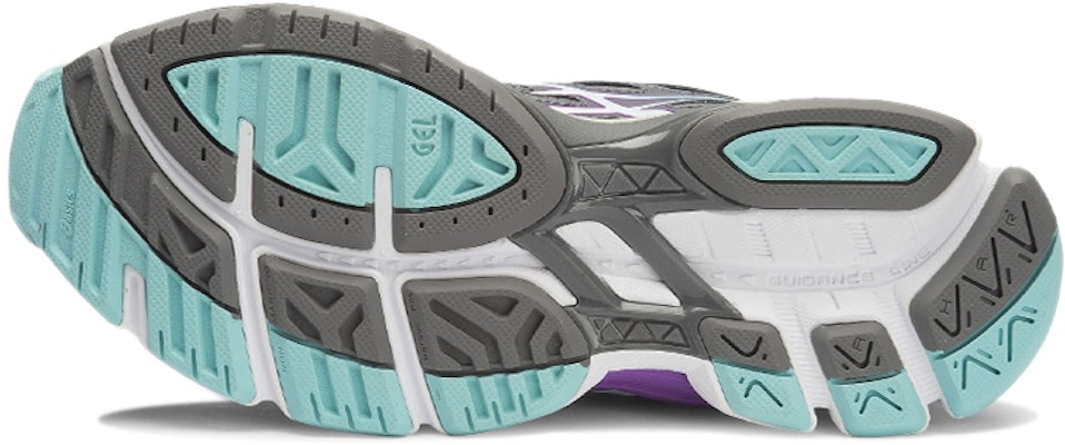 (W) 아식스 젤-750XTR '그레이 퍼플' S458Y-1133 Shop (W) 아식스 젤-750XTR '그레이 퍼플' S458Y-1133