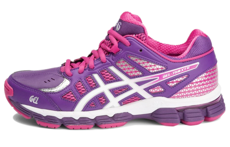 (Women) ASICS Gel-750XTR 'Magenta' S458Y-7704