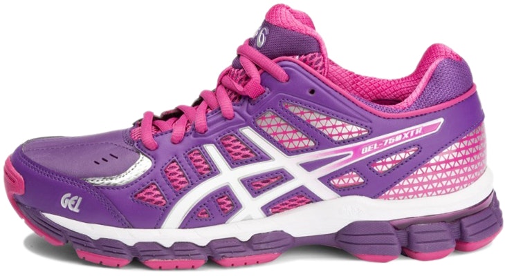 (W) 아식스 젤-750XTR '마젠타' S458Y-7704 Buy (W) 아식스 젤-750XTR '마젠타' S458Y-7704