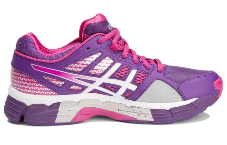 Order (W) 아식스 젤-750XTR '마젠타' S458Y-7704