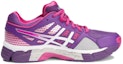 Order (W) 아식스 젤-750XTR '마젠타' S458Y-7704