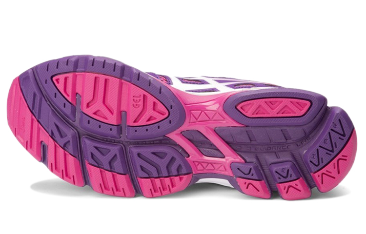 Lookbook (W) 아식스 젤-750XTR '마젠타' S458Y-7704