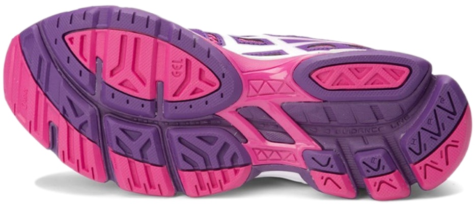 (W) 아식스 젤-750XTR '마젠타' S458Y-7704 Lookbook (W) 아식스 젤-750XTR '마젠타' S458Y-7704