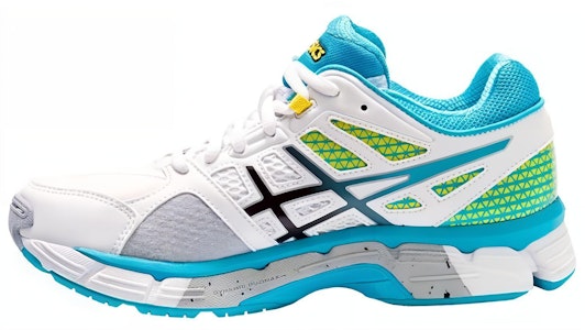 (W) 아식스 젤-750XTR '화이트 블루' S458Y-0155 Buy (W) 아식스 젤-750XTR '화이트 블루' S458Y-0155