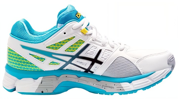 (W) ASICS Gel-750XTR 'Putih Biru' S458Y-0155 Order (W) ASICS Gel-750XTR 'Putih Biru' S458Y-0155