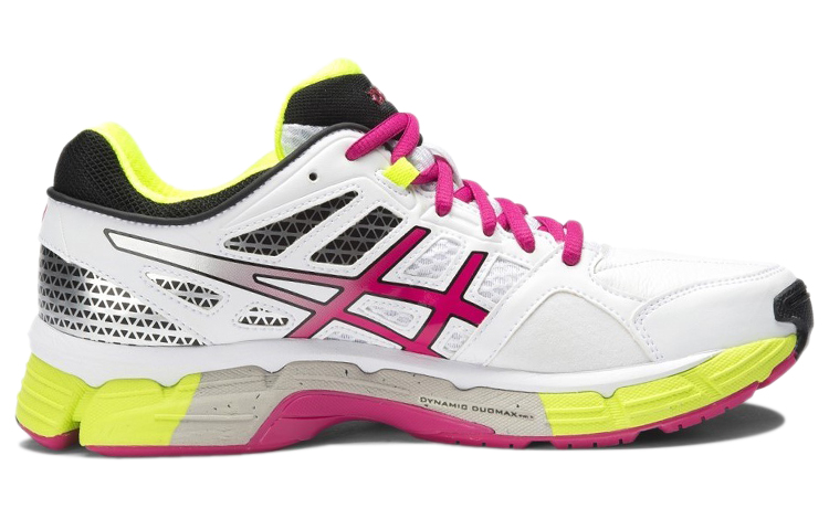Order (W) ASICS Gel-750XTR 'Blanco Rosa Amarillo' S458Y-0173