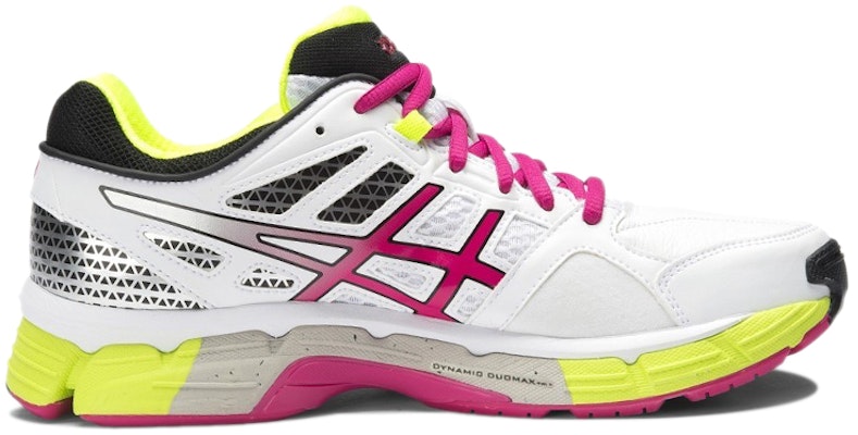 (W) ASICS Gel-750XTR 'Blanco Rosa Amarillo' S458Y-0173 Order (W) ASICS Gel-750XTR 'Blanco Rosa Amarillo' S458Y-0173
