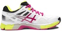 Order (W) ASICS Gel-750XTR 'Blanco Rosa Amarillo' S458Y-0173
