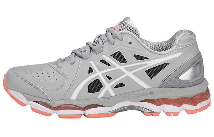 (Women) ASICS Gel-800XTR 'Grey White' S661Y-9601