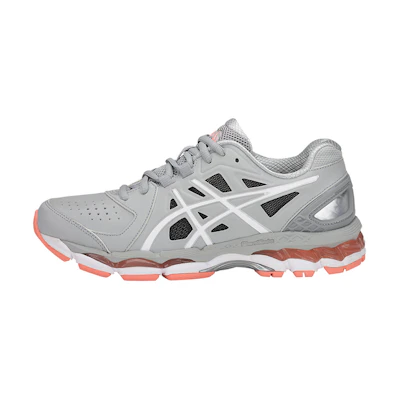 (W) ASICS Gel-800XTR 'Grey White'