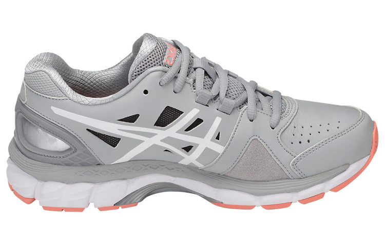 Order (W) ASICS Gel-800XTR 'Abu Putih' S661Y-9601