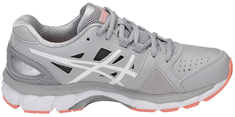 (W) ASICS Gel-800XTR 'Abu Putih' S661Y-9601 Order (W) ASICS Gel-800XTR 'Abu Putih' S661Y-9601