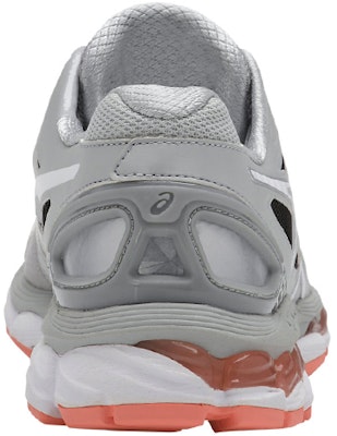 (W) ASICS Gel-800XTR 'Abu Putih' S661Y-9601 Lookbook (W) ASICS Gel-800XTR 'Abu Putih' S661Y-9601