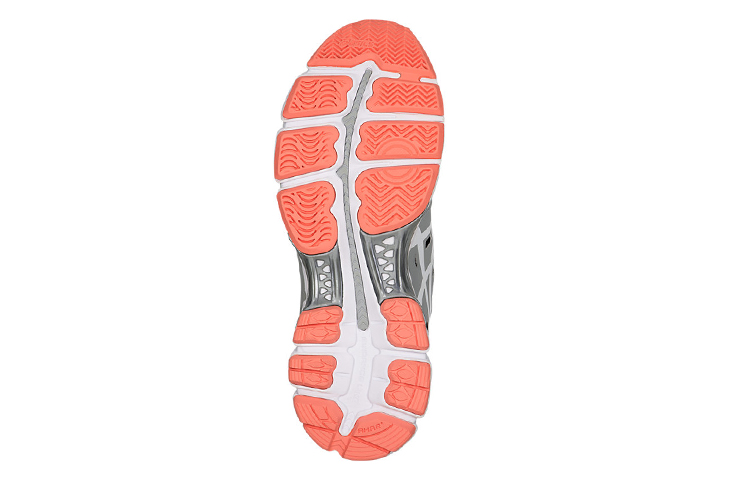 Shop (W) ASICS Gel-800XTR 'Abu Putih' S661Y-9601