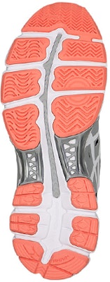 (W) ASICS Gel-800XTR 'Abu Putih' S661Y-9601 Shop (W) ASICS Gel-800XTR 'Abu Putih' S661Y-9601