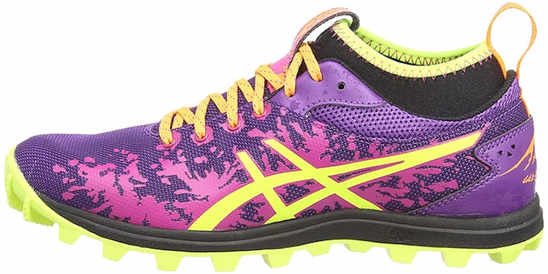 (W) ASICS Gel-Fujirunnegade 'Ungu' T587N-3307 Buy (W) ASICS Gel-Fujirunnegade 'Ungu' T587N-3307