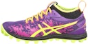 Buy (W) ASICS Gel-Fujirunnegade 'Ungu' T587N-3307