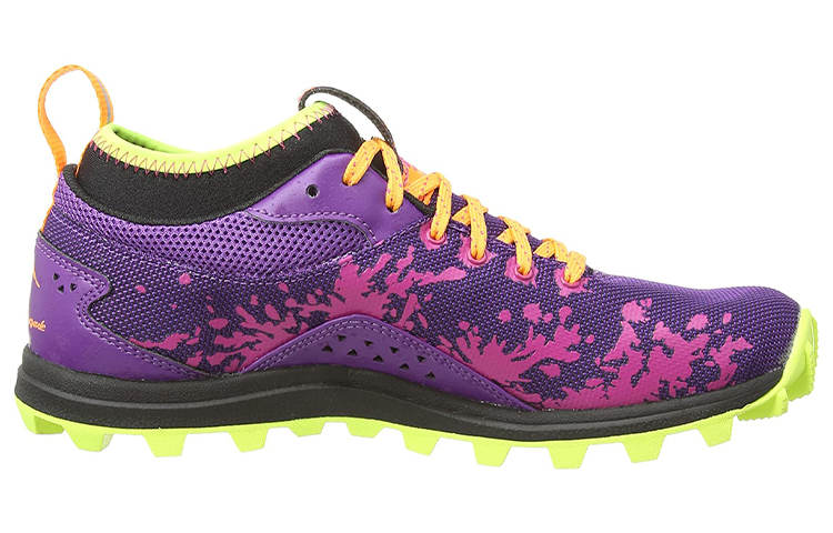 Order (W) ASICS Gel-Fujirunnegade 'Ungu' T587N-3307