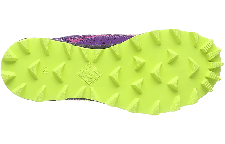 Purchase (W) ASICS Gel-Fujirunnegade 'Ungu' T587N-3307