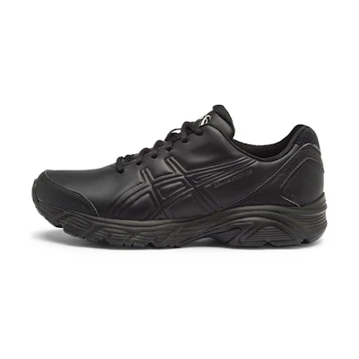 (W) ASICS Gel-Advantage 3 'Black'