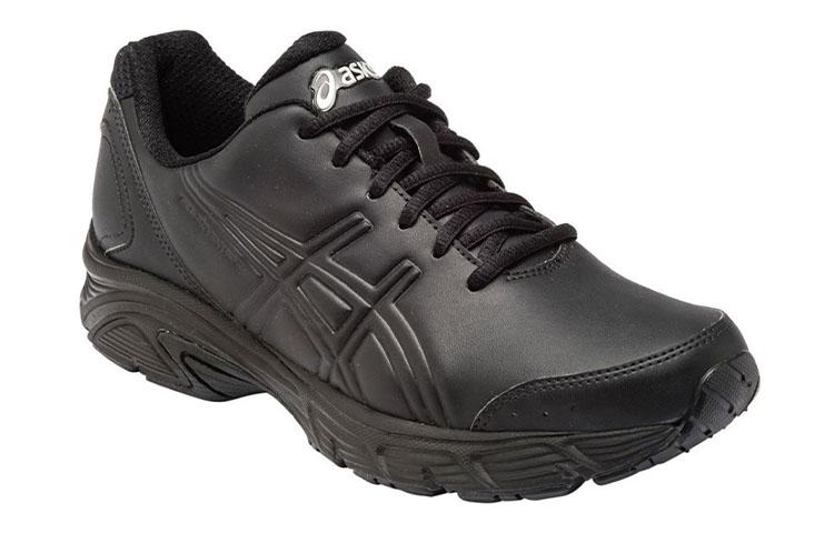 (W) ASICS Gel-Advantage 3 'Black' 圖 3