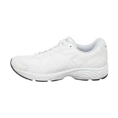 (W) ASICS Gel-Advantage 'White Casual Low'