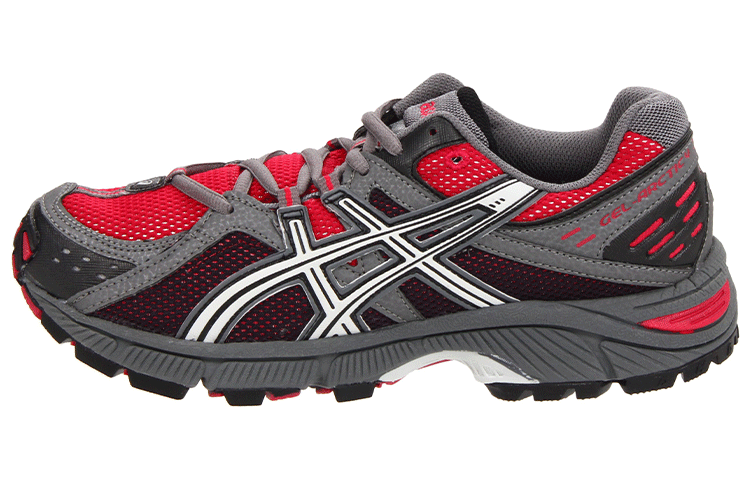 (W) ASICS Gel-Arctic 4 'Versatile CMFT Low-Top'