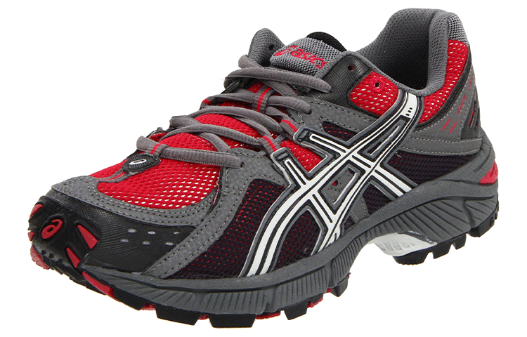 (W) ASICS Gel-Arctic 4 'Versatile CMFT Low-Top' 圖 3