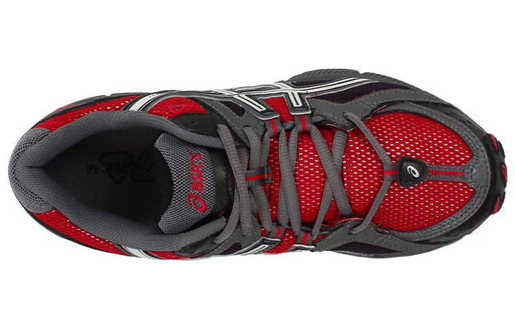 (W) ASICS Gel-Arctic 4 'Versatile CMFT Low-Top' 圖 4