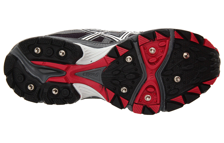 (W) ASICS Gel-Arctic 4 'Versatile CMFT Low-Top' 圖 5