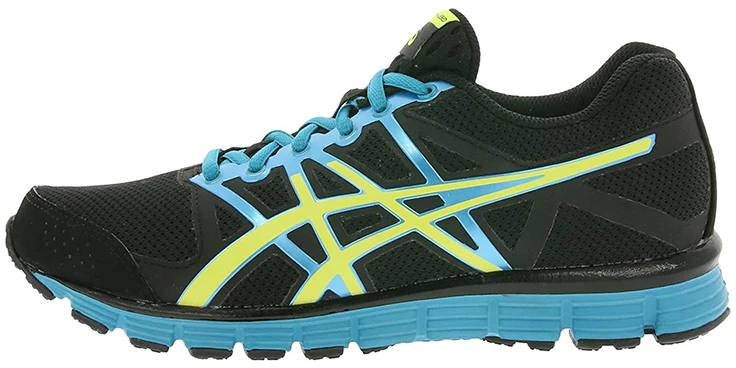 women-asics-gel-attract-2-black-yellow-t3-f5-n-9005